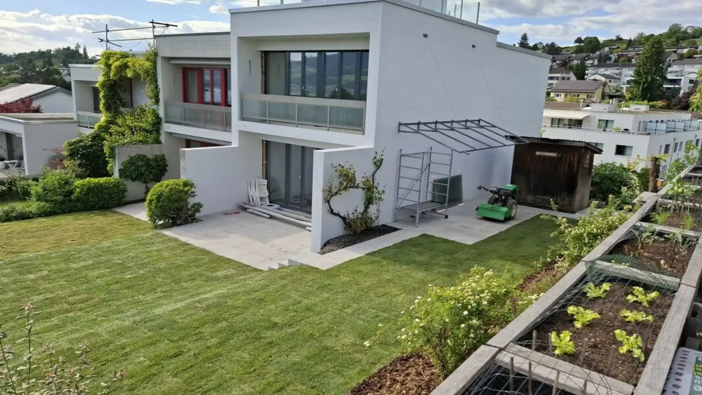 Single house for rent - Rütistrasse 56, 8645 Jona - Photo 2