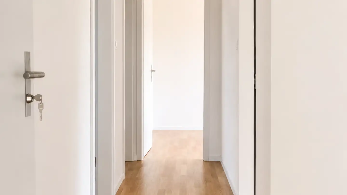 Wohnung mieten - Muttenzerstrasse 31, 4133 Pratteln - Foto 4