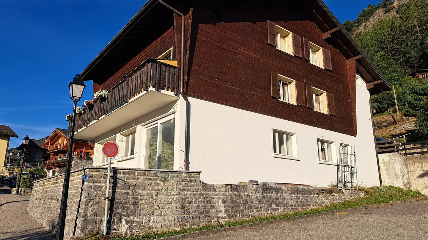 Wohnung kaufen - 1923 Les Marécottes - Foto 4