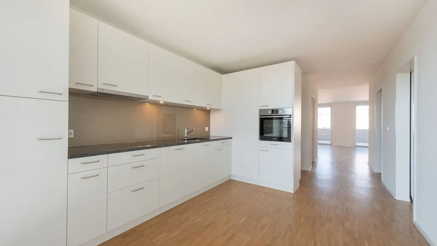 Appartamento in affitto - Solothurnstrasse, 2542 Pieterlen - Foto 2