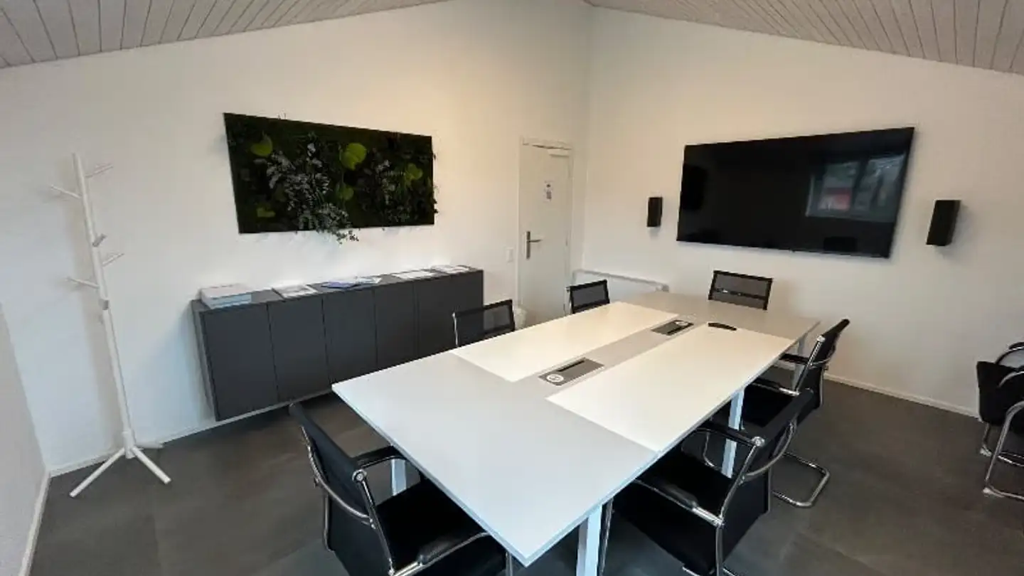 Bureau à louer - Corso Elvezia 27, 6900 Lugano