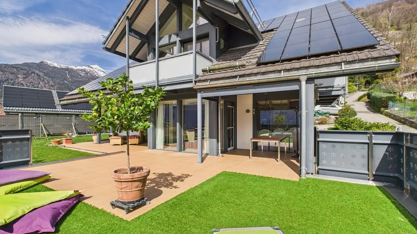 Einfamilienhaus kaufen - 6540 Castaneda