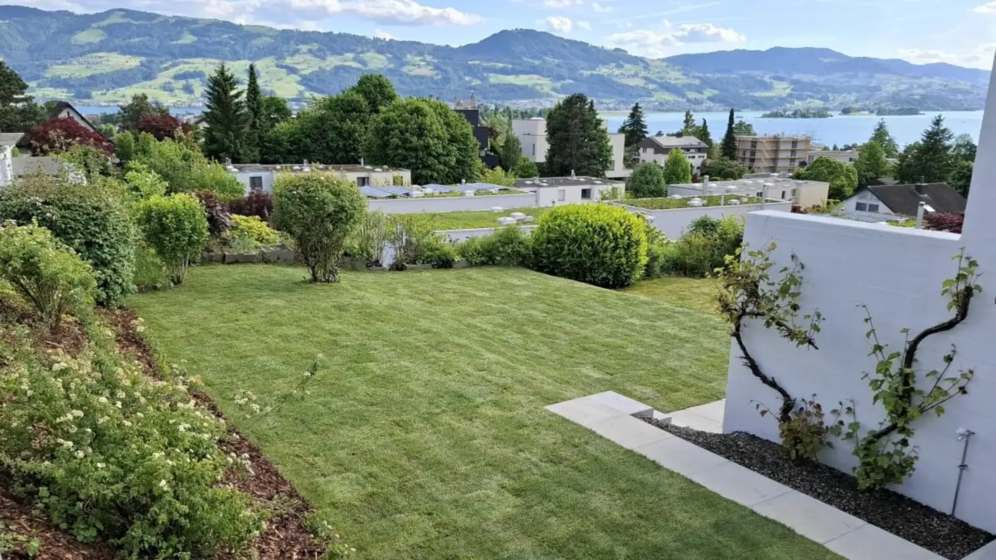 Single house for rent - Rütistrasse 56, 8645 Jona