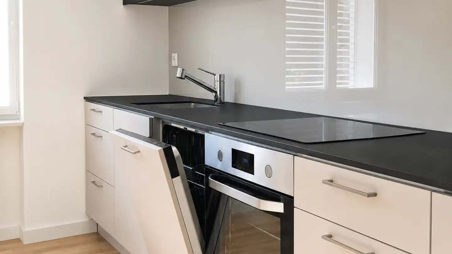 Wohnung mieten - Muttenzerstrasse 31, 4133 Pratteln - Foto 2
