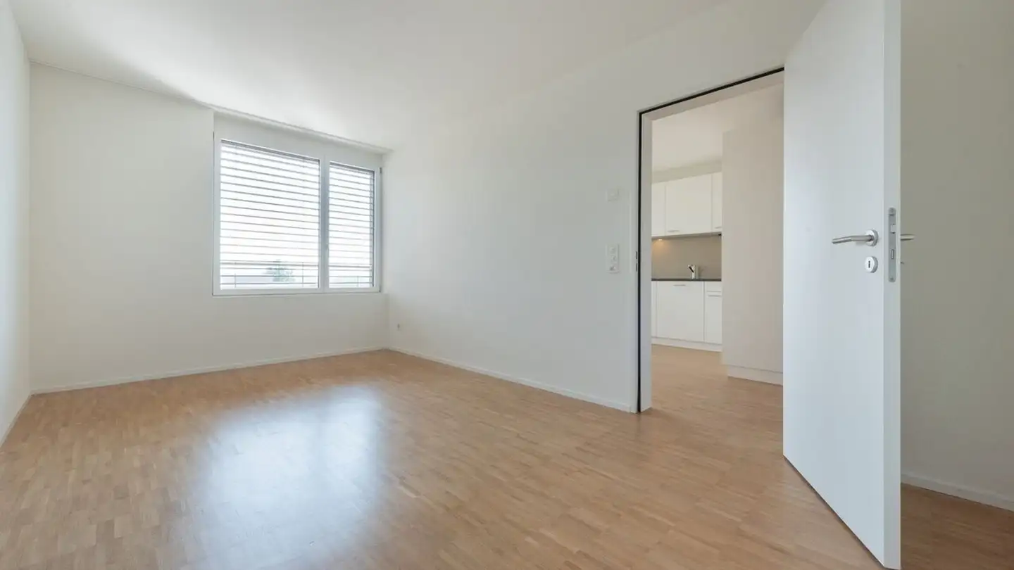 Appartamento in affitto - Solothurnstrasse, 2542 Pieterlen - Foto 4