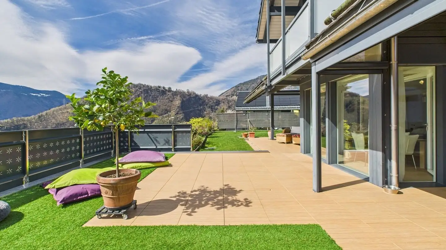 Einfamilienhaus kaufen - 6540 Castaneda - Foto 3