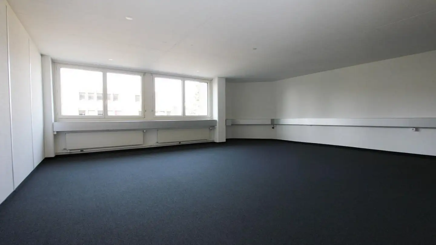 Bureau à louer - Hegnaustrasse 60, 8602 Wangen b. Dübendorf - Photo 2