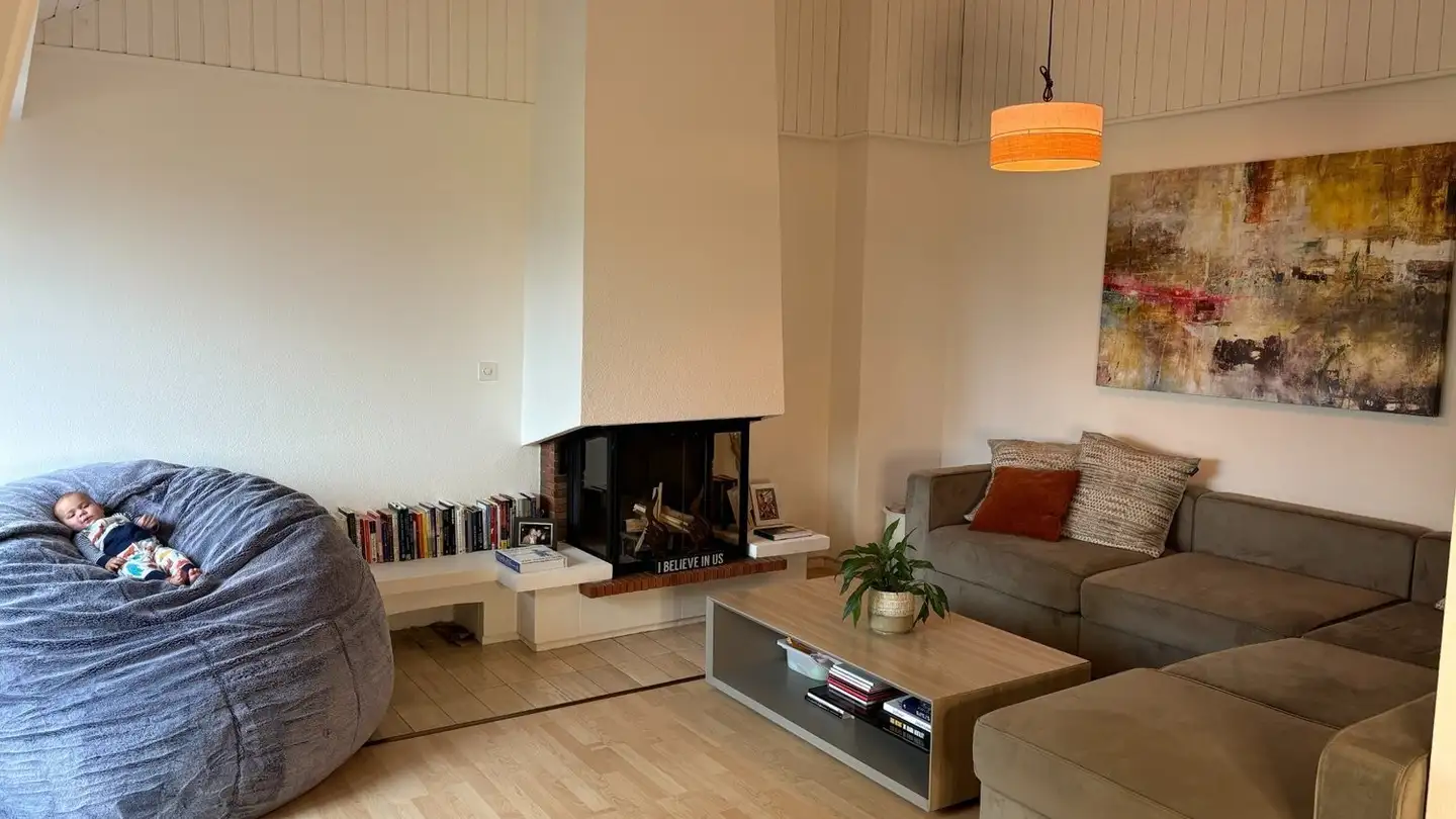 Appartamento in affitto - Route de Chaulin, 1822 Chernex - Foto 2