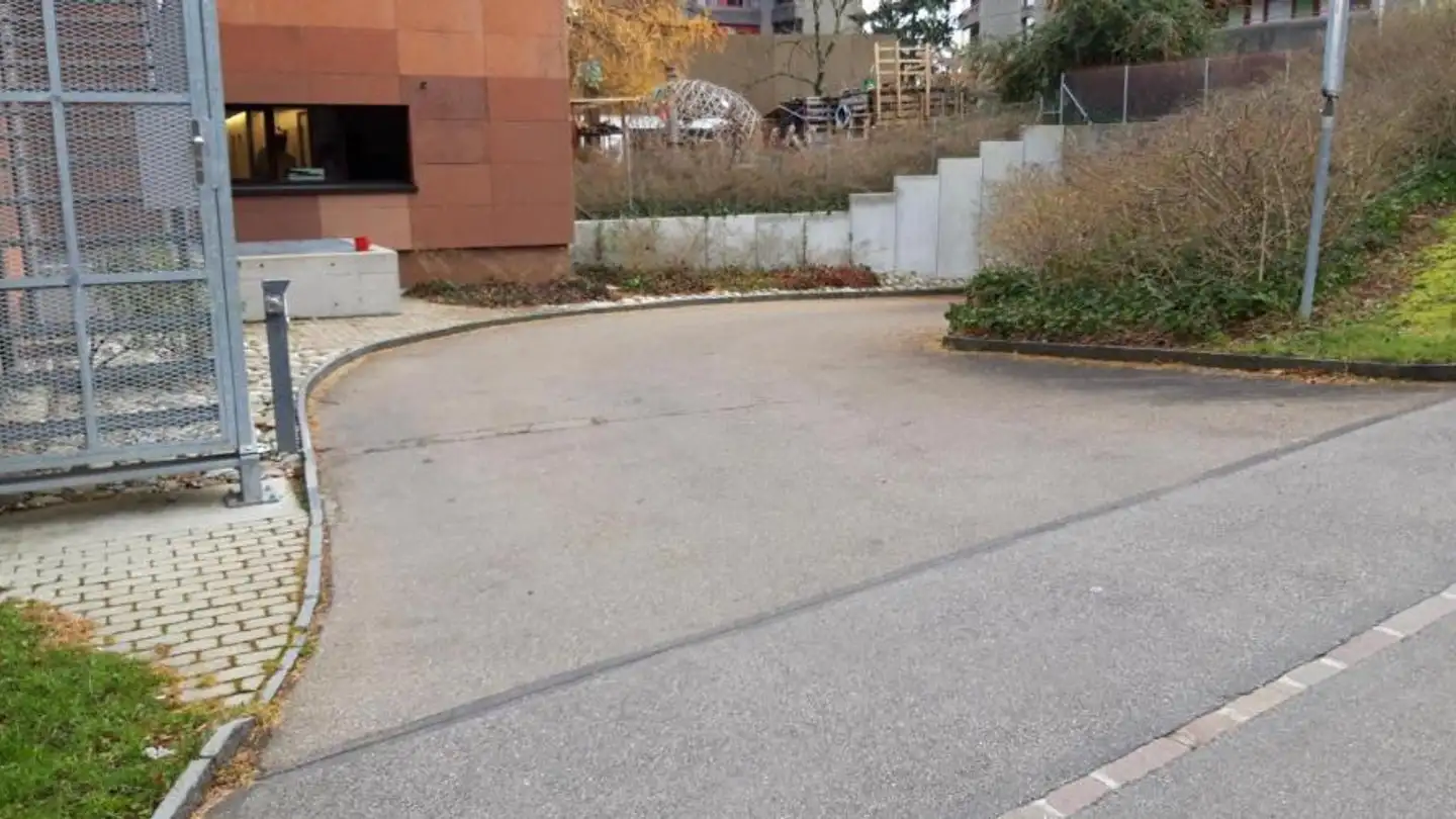 Parcheggio sotterraneo in affitto - Klebestrasse, 8041 Zürich - Foto 2