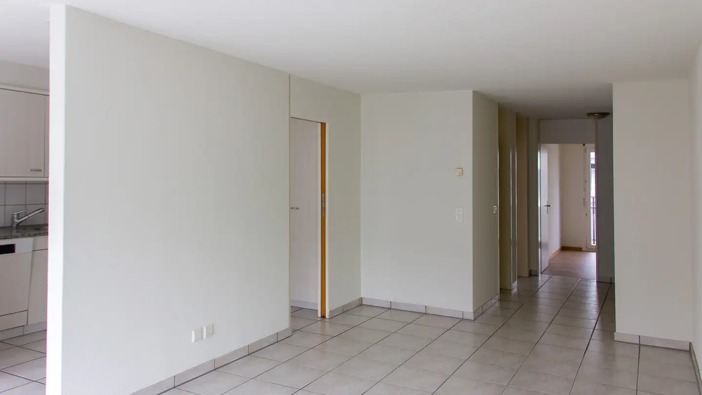 Apartment for rent - Rue De Flore / Florastrasse 28b, 2502 Biel/Bienne - Photo 2