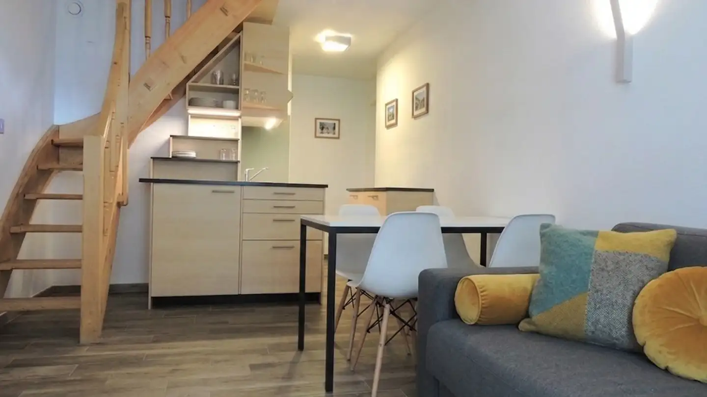 Apartment for sale - 1899 Torgon - Photo 2