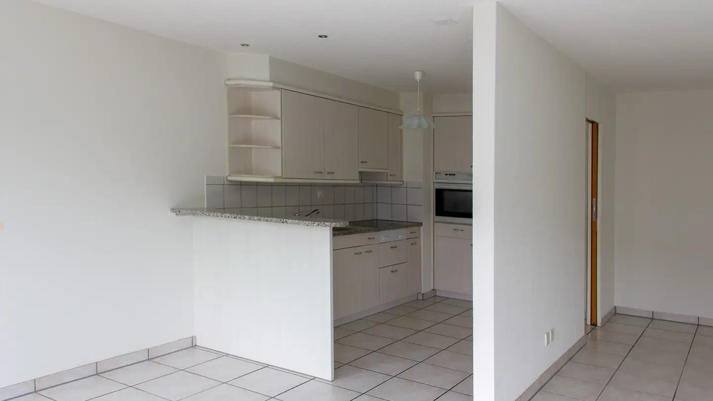 Apartment for rent - Rue De Flore / Florastrasse 28b, 2502 Biel/Bienne - Photo 3