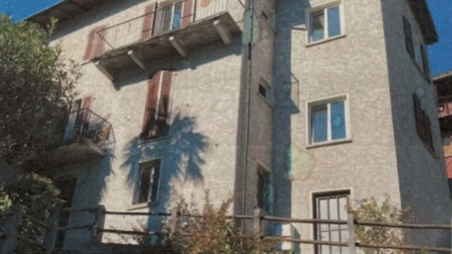 Wohnung mieten - Salita Sassello 1, 6645 Brione sopra Minusio