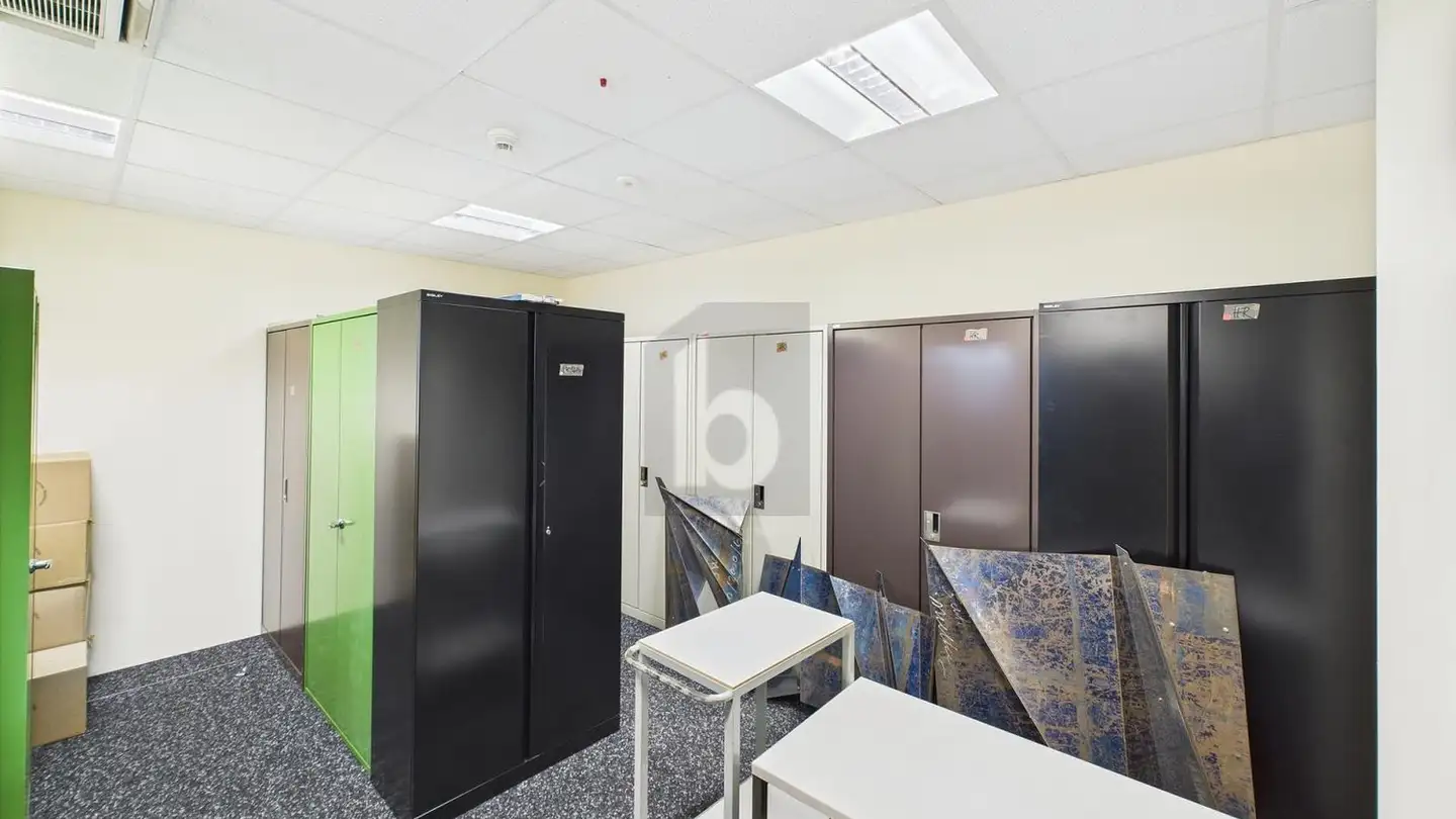 Office space for rent - 4133 Pratteln - Photo 2