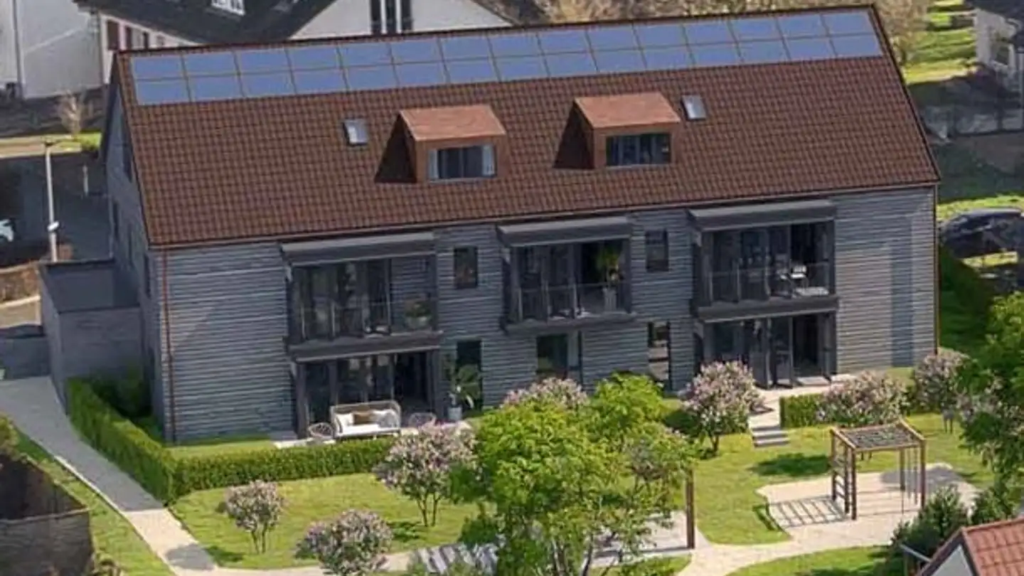 Maisonette kaufen - Im Nebengraben, 4107 Ettingen - Foto 3