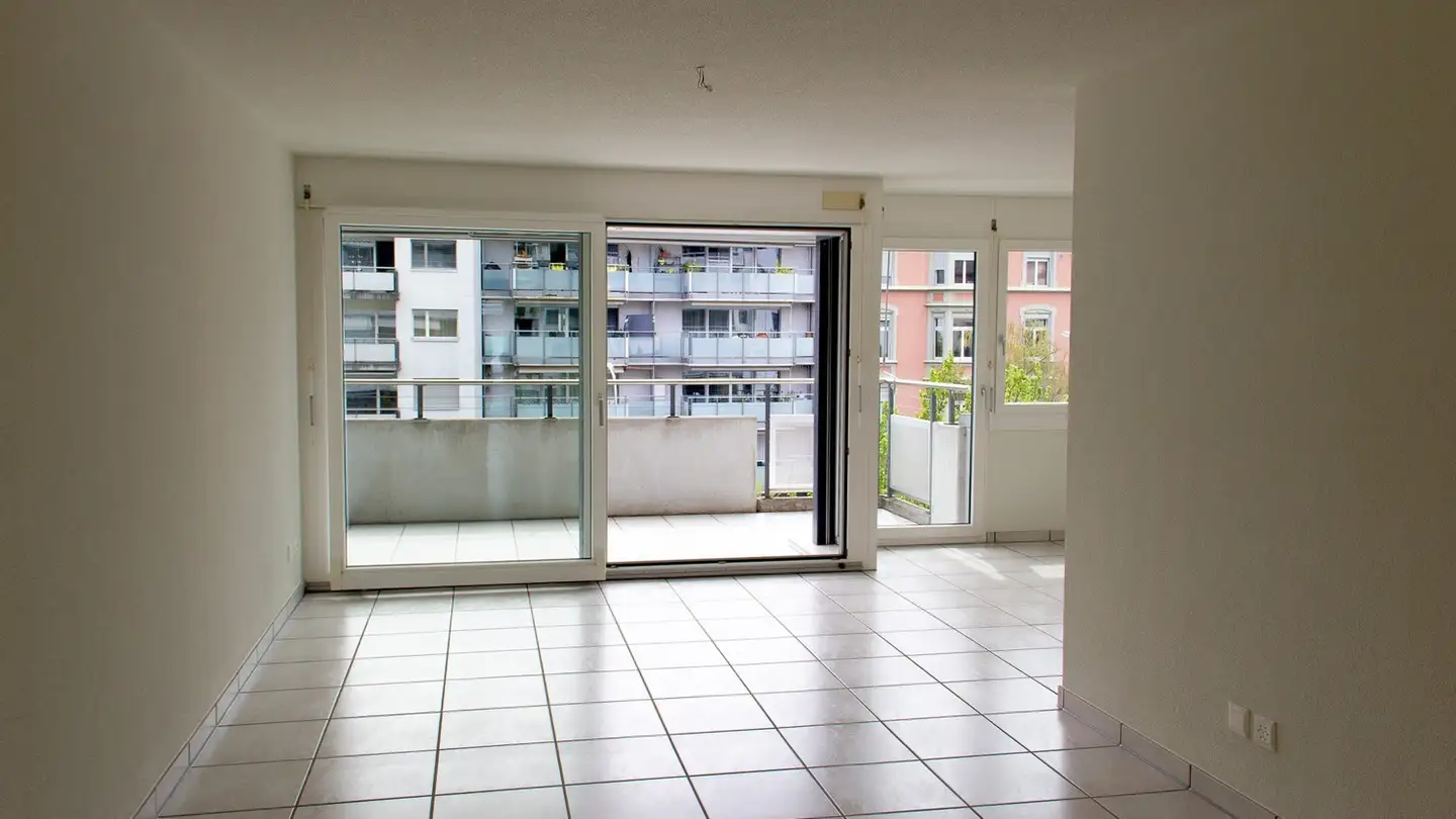 Wohnung mieten - Rue De Flore / Florastrasse 28b, 2502 Biel/Bienne