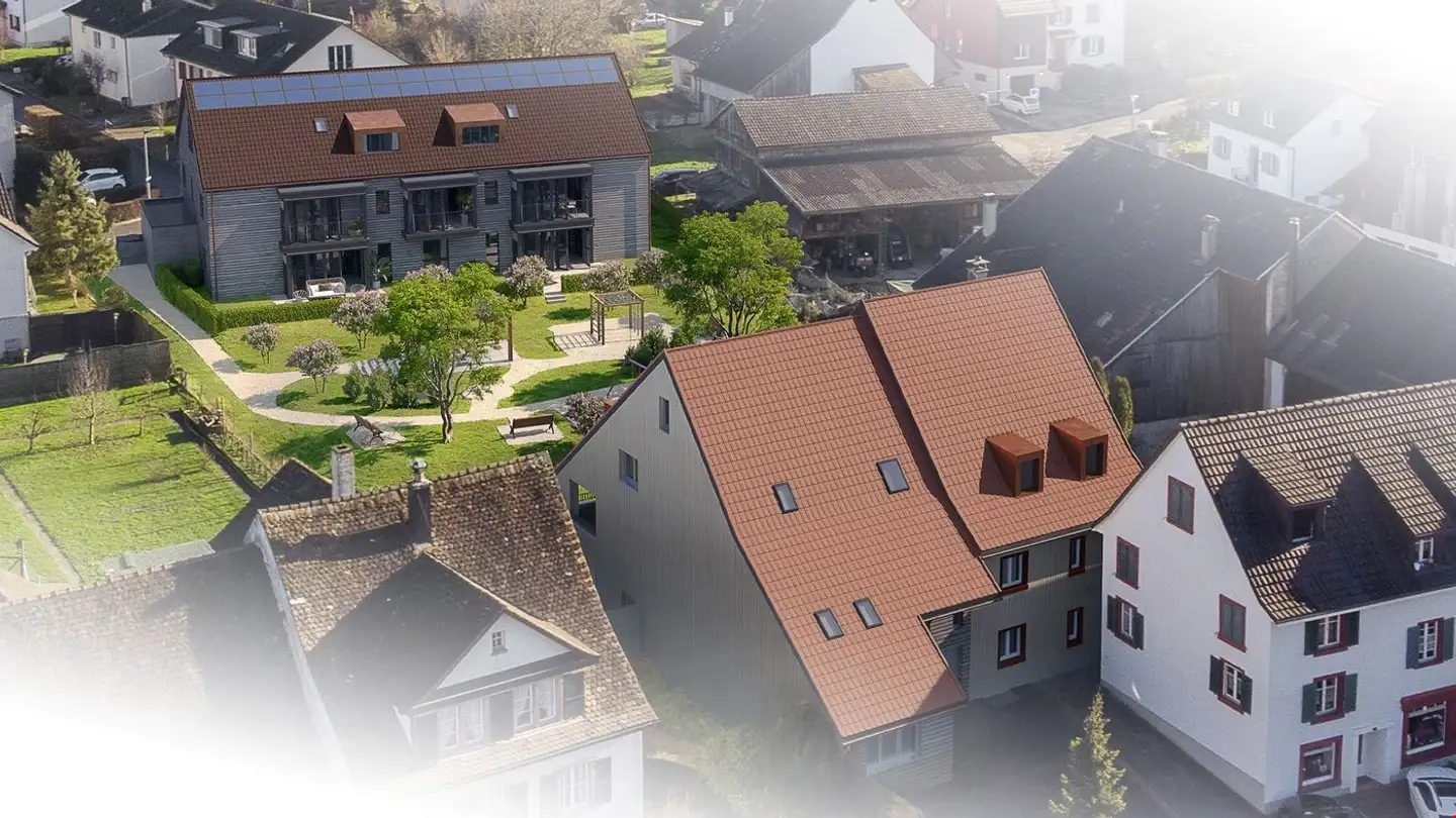 Maisonette kaufen - Im Nebengraben, 4107 Ettingen - Foto 4