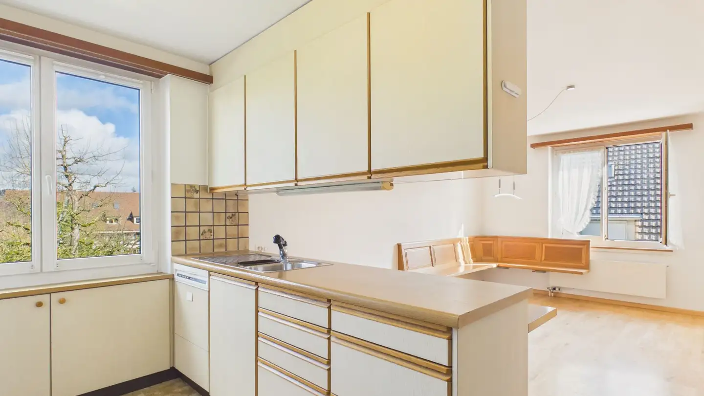 Maison individuelle à vendre - Schlossgasse 5, 4312 Magden - Photo 2