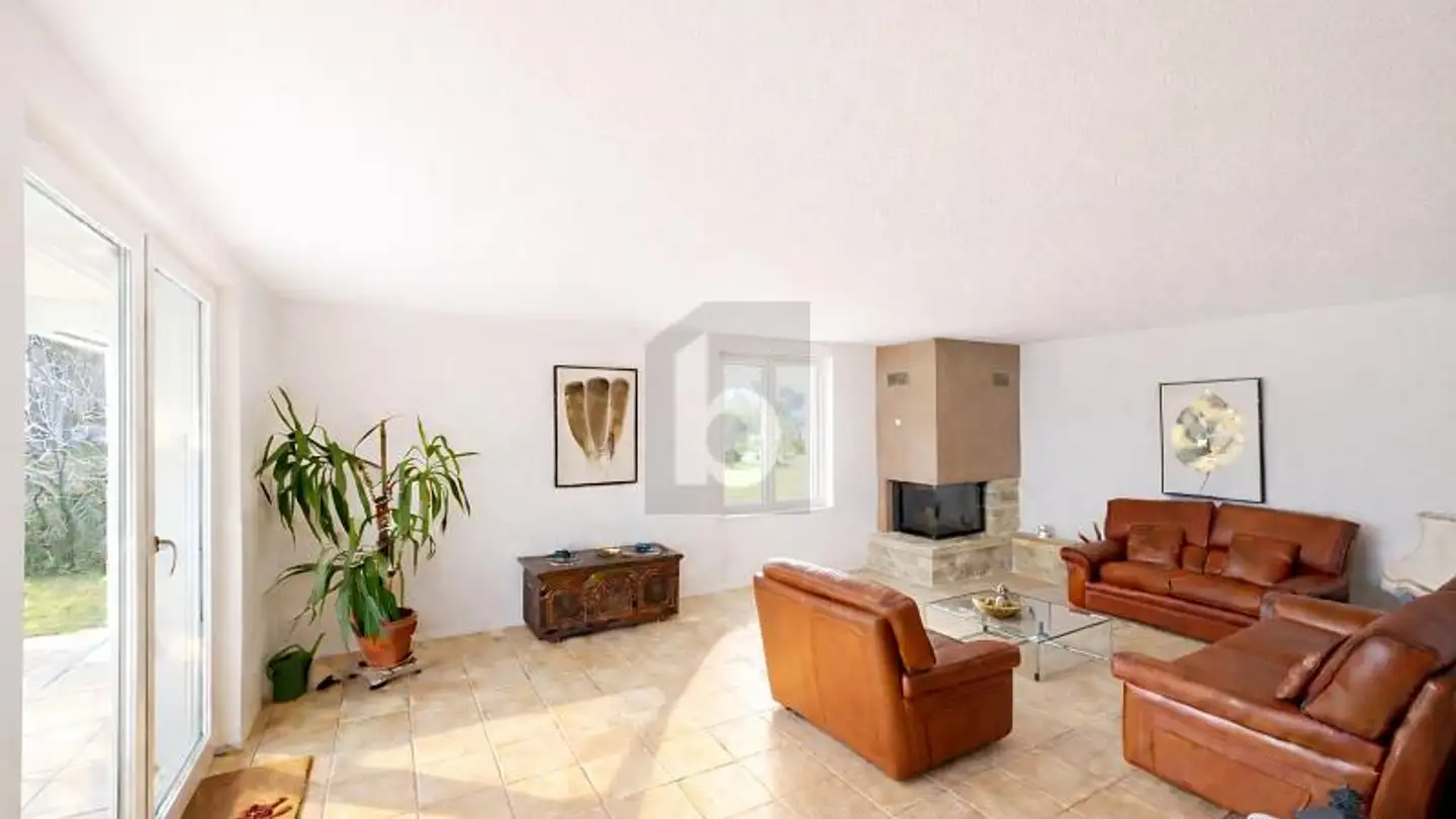 Einfamilienhaus kaufen - 1167 Lussy-sur-Morges - Foto 3