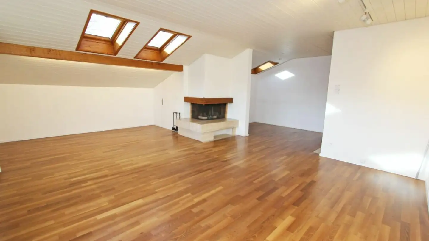 Attic flat for sale - Schaulistrasse 4, 4142 Münchenstein