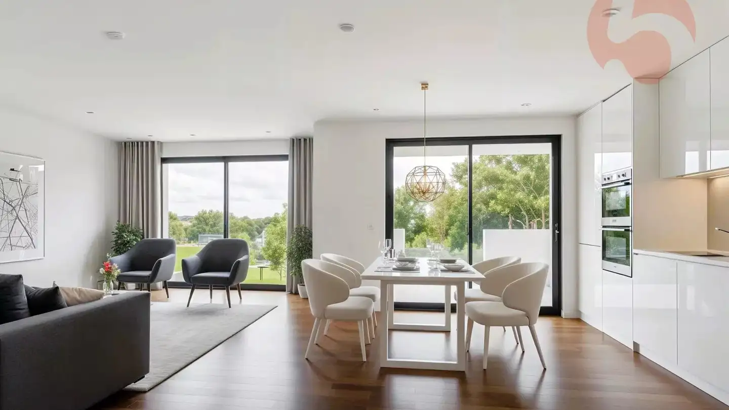 Appartement à vendre - 2525 Le Landeron - Photo 2