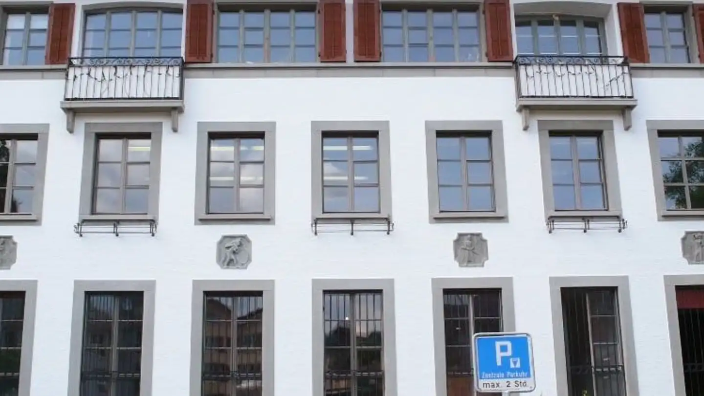 Apartment for rent - 8820 Wädenswil