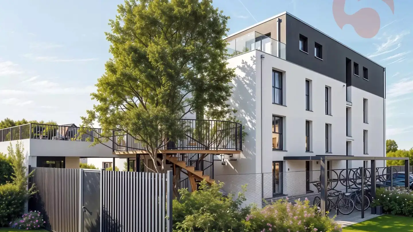 Appartement à vendre - 2525 Le Landeron - Photo 4