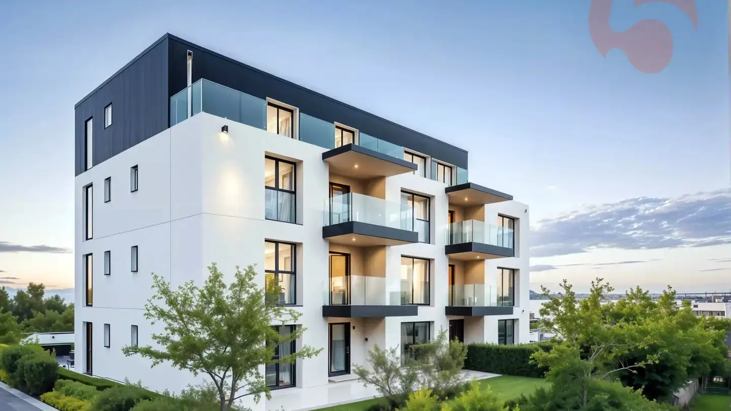 Appartamento in vendita - 2525 Le Landeron