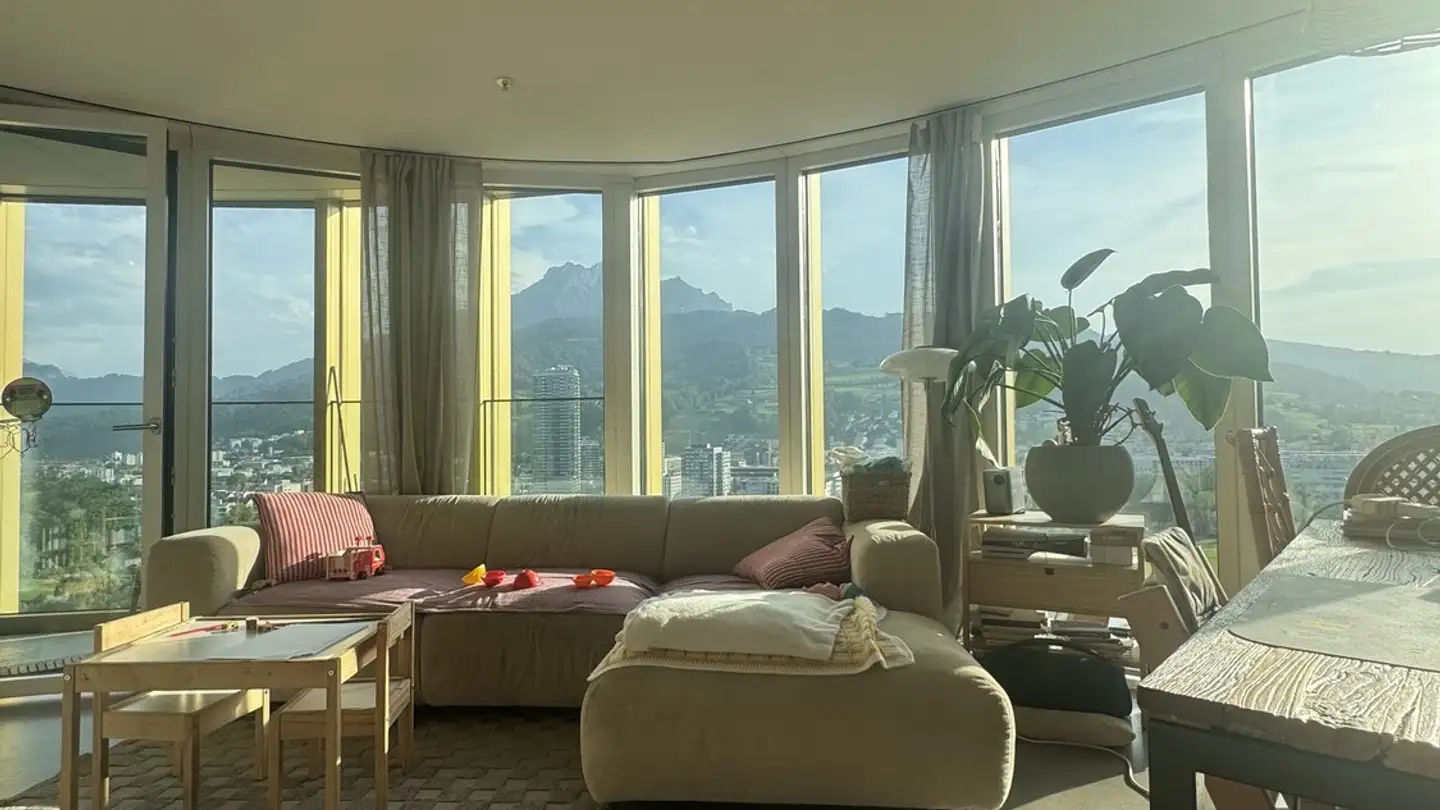 Wohnung mieten - Zihlmattweg 42, 6005 Luzern - Foto 3