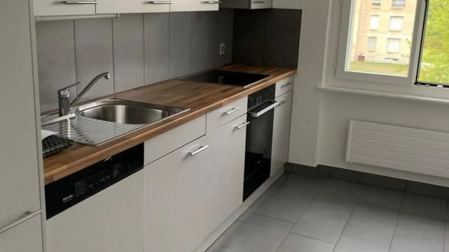 Wohnung mieten - Verger l'Ecuyer 7, 2068 Hauterive NE