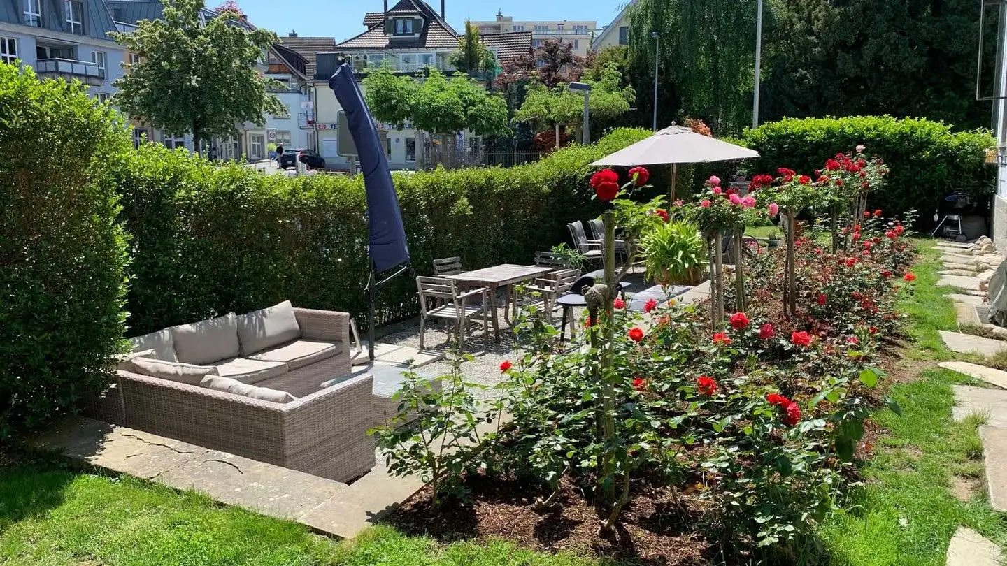 Appartamento in affitto - 8820 Wädenswil - Foto 2