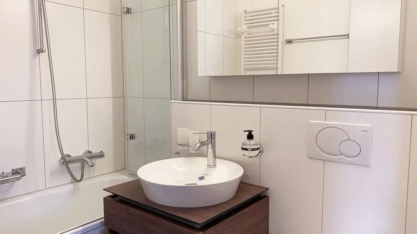 Appartamento in affitto - 8820 Wädenswil - Foto 4