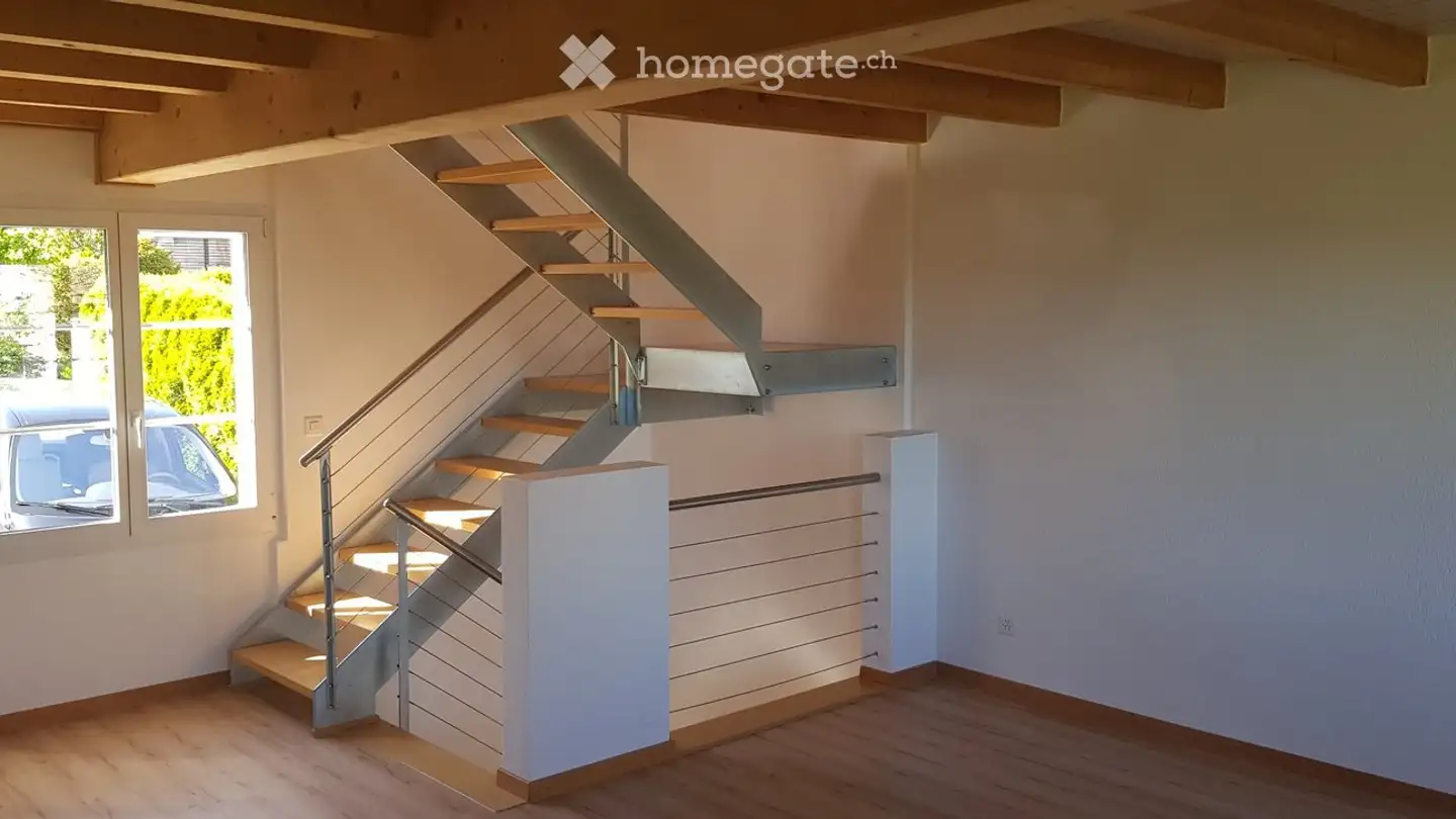 Einfamilienhaus mieten - Langenbruckstrasse 23a, 4614 Hägendorf - Foto 2