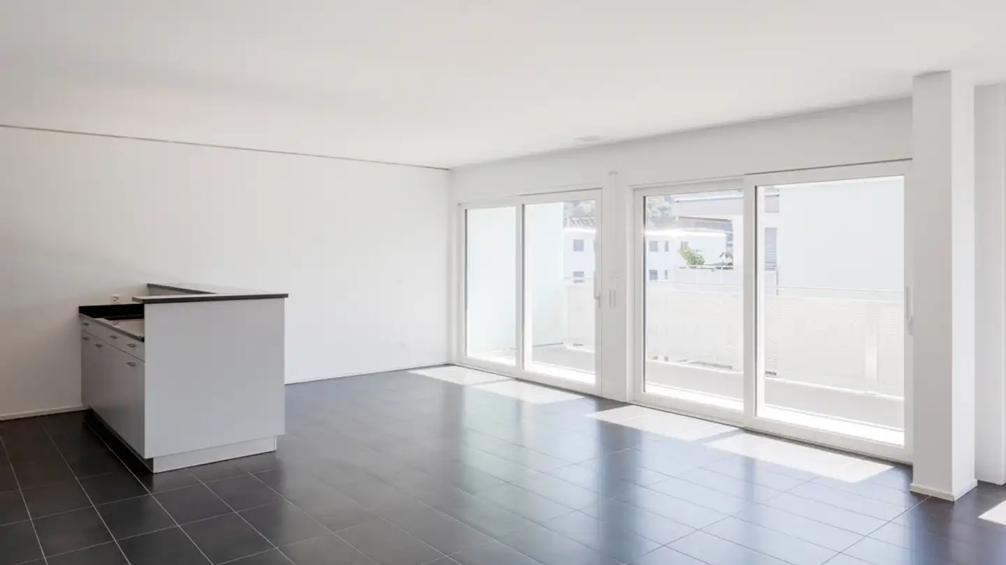 Wohnung mieten - Corso San Gottardo 107, 6830 Chiasso