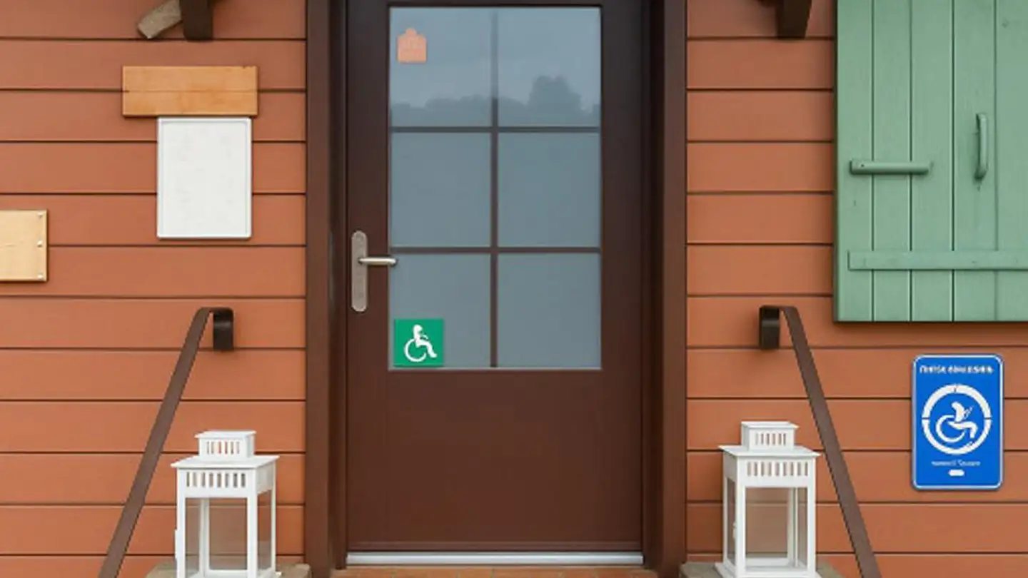 Commerciale in vendita - 1034 Boussens - Photo 3