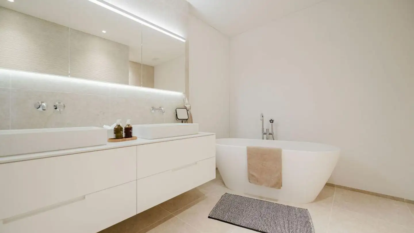 Wohnung kaufen - 6214 Schenkon - Foto 4