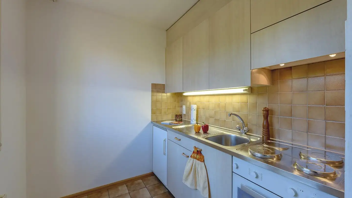 Apartment for rent - Hardstrasse 8, 4127 Birsfelden - Photo 3