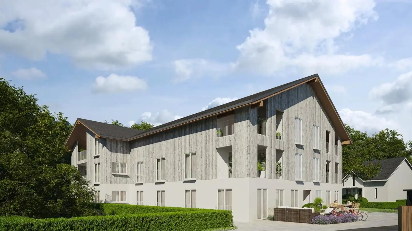 Apartment for sale - Chemin Des Asses 11, 1618 Châtel-St-Denis - Photo 4