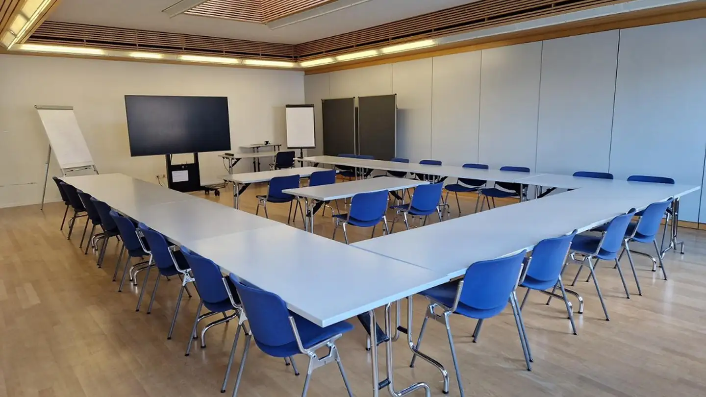 Office space for rent - Gürtelstrasse 14, 7000 Chur