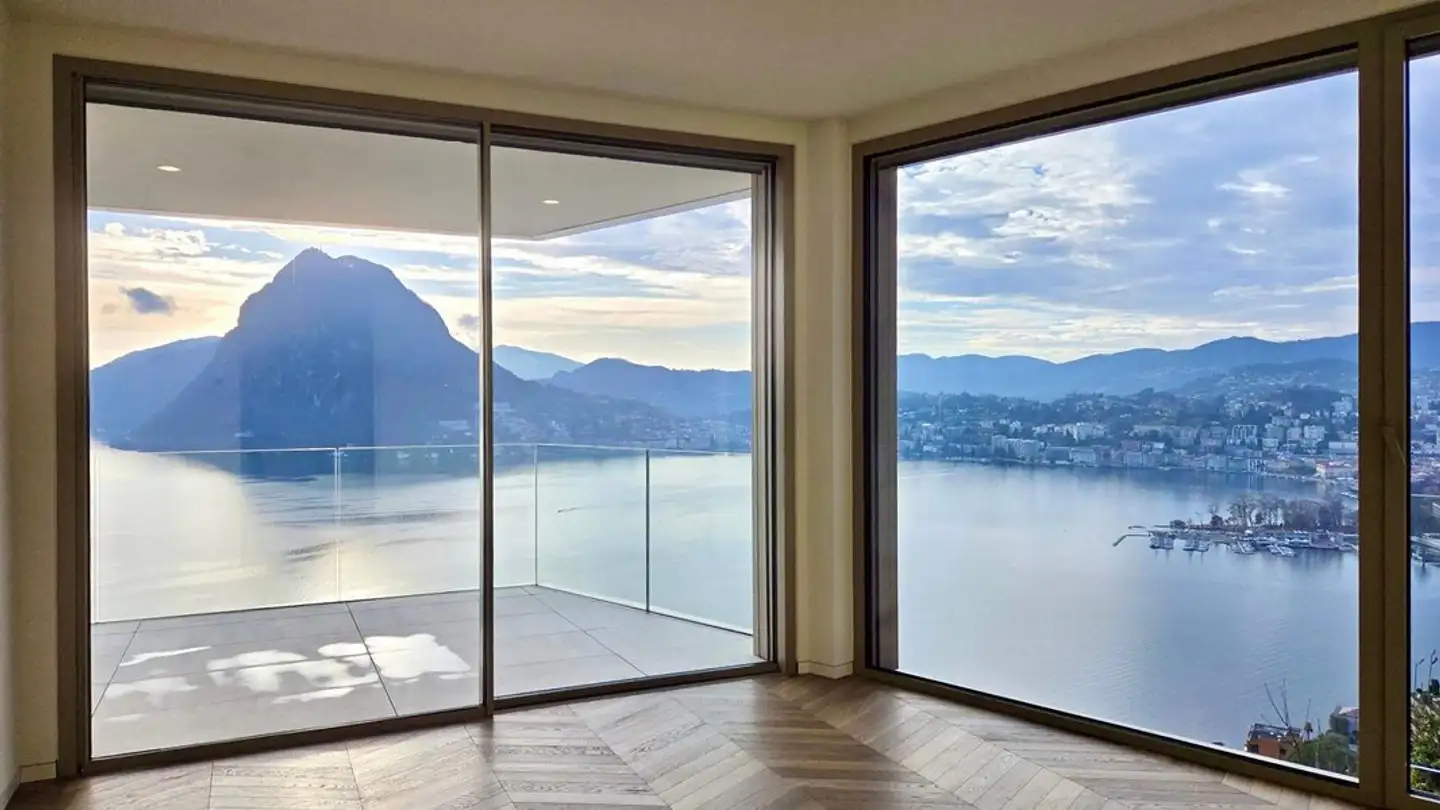 Penthouse for sale - 6976 Castagnola - Photo 2