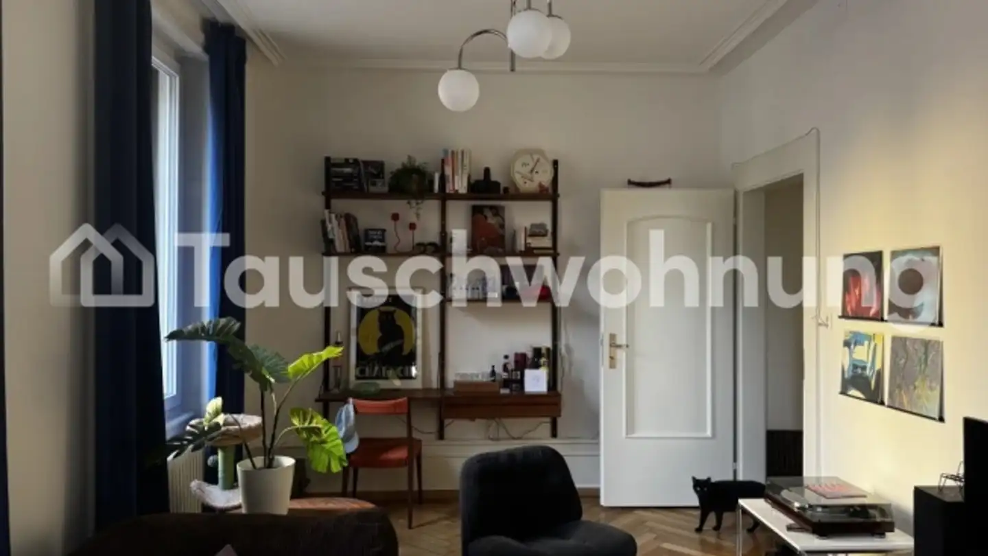 Wohnung mieten - 4058 Basel