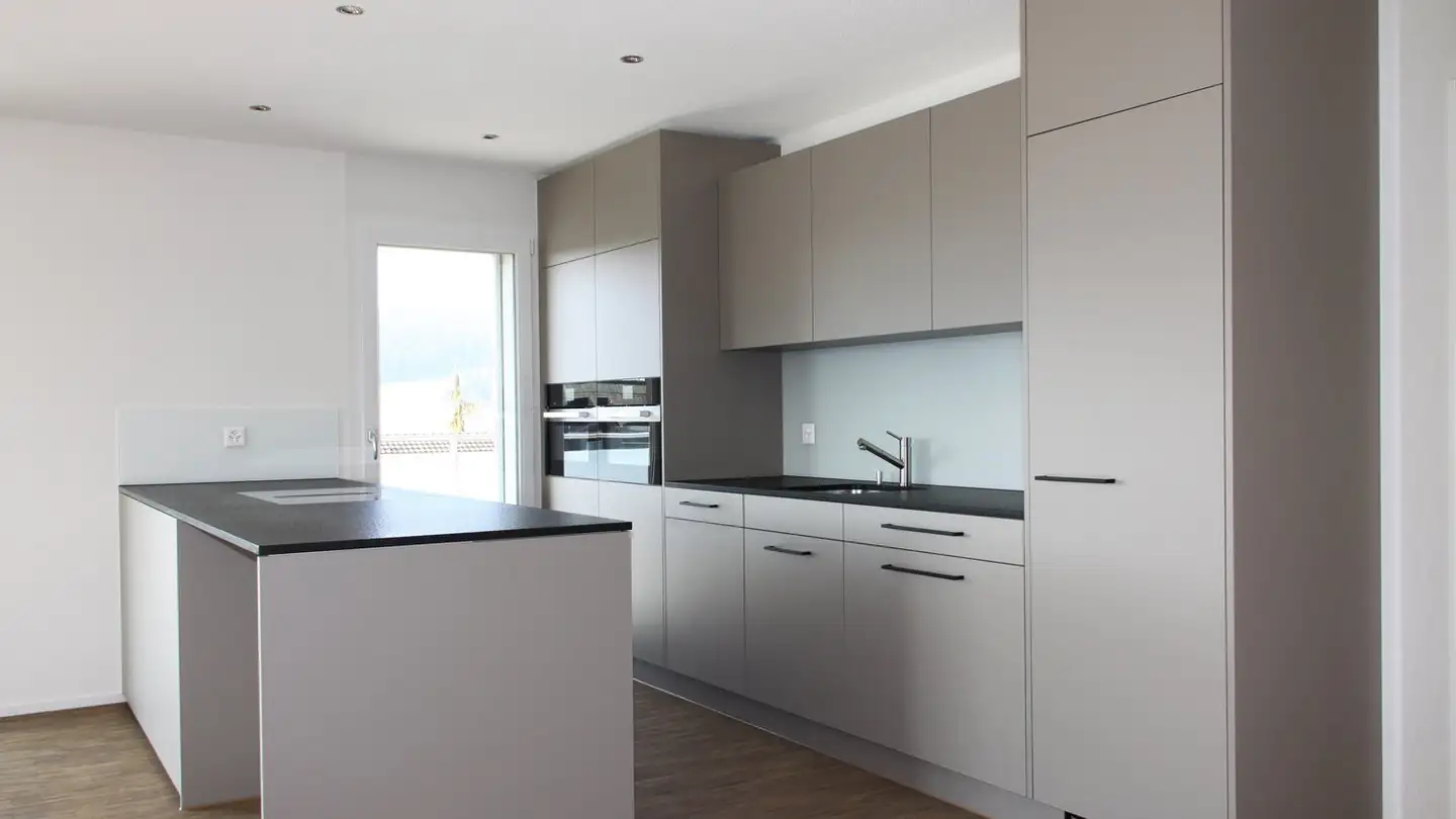 Attique à louer - Mösliweg 4, 3506 Grosshöchstetten - Photo 3