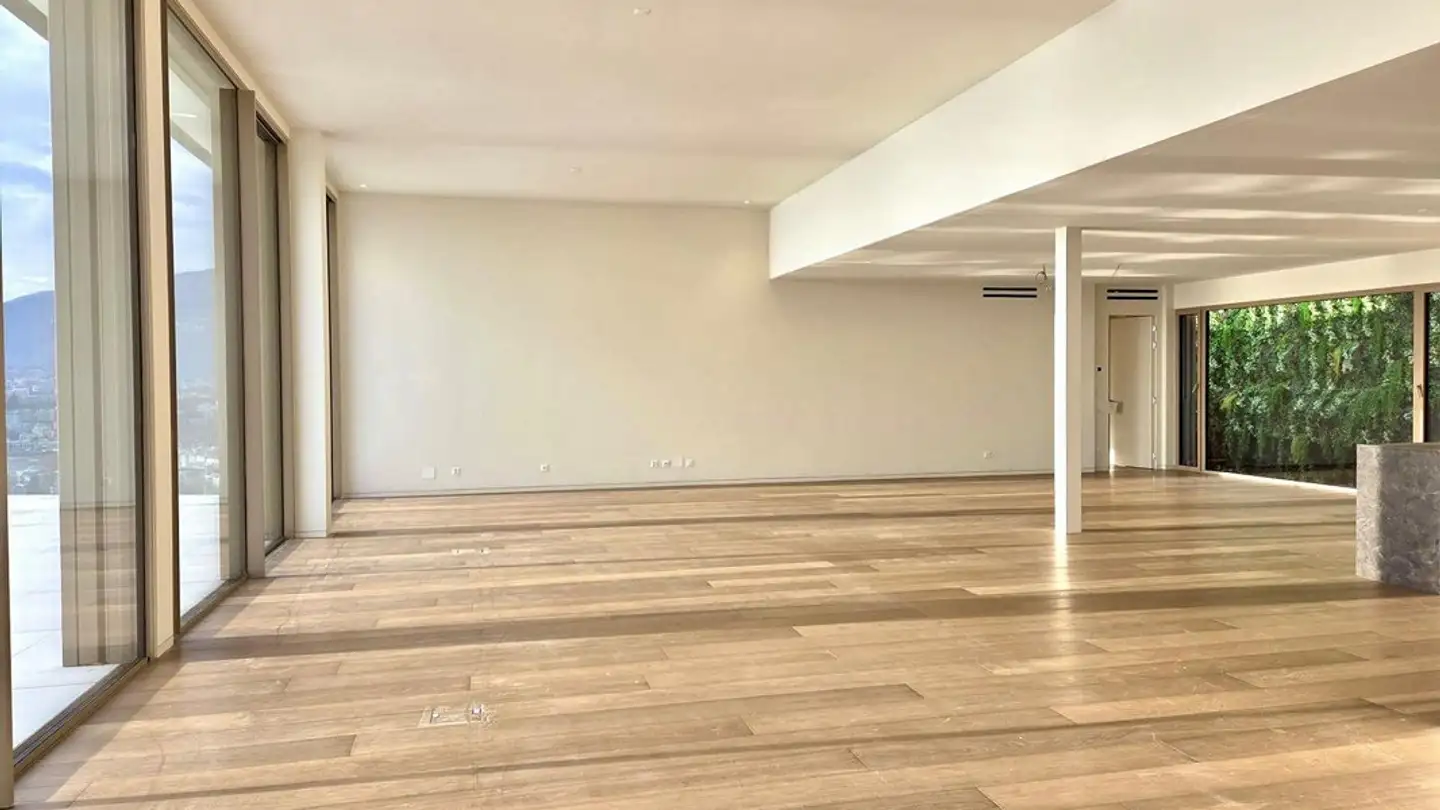 Penthouse for sale - 6976 Castagnola - Photo 4