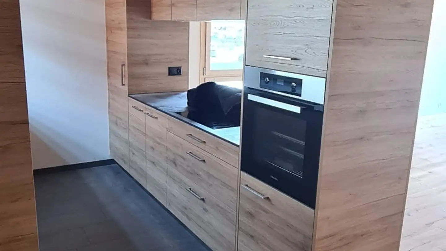 Wohnung mieten - 1926 Fully - Foto 2