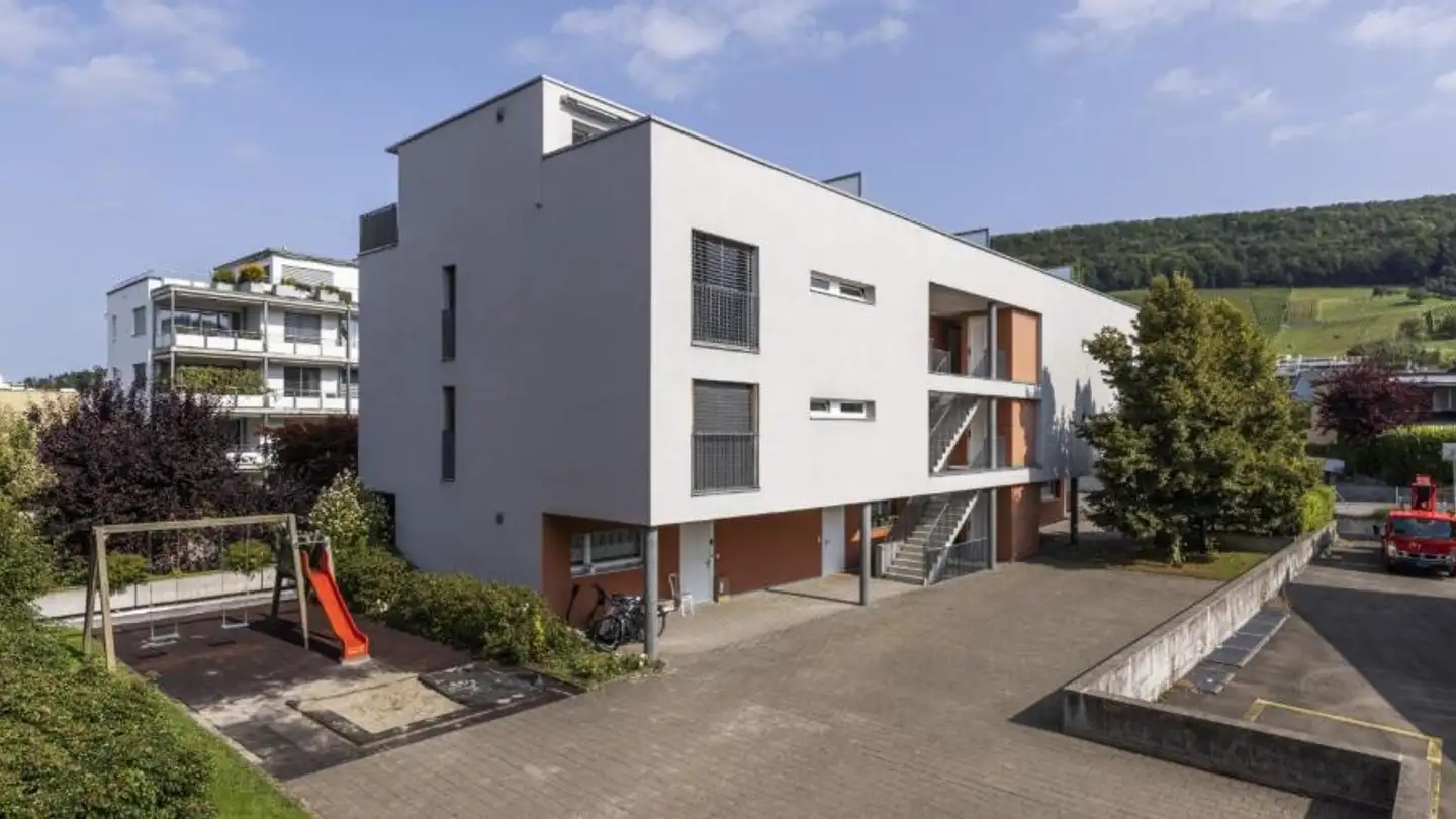 Duplex à louer - Stiegelenstrasse 18, 5430 Wettingen