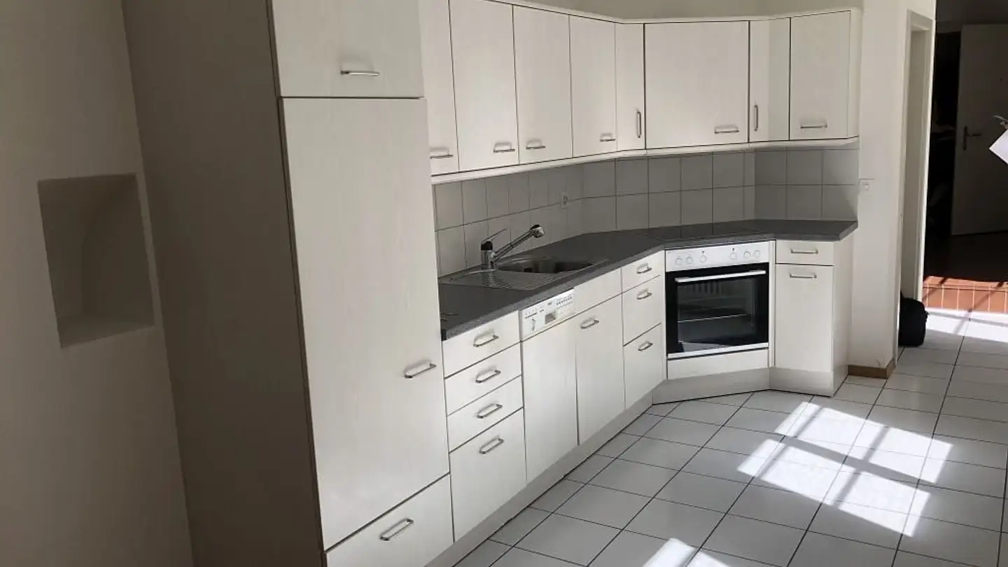 Appartement à louer - Hauptgasse 11, 4500 Solothurn - Photo 3