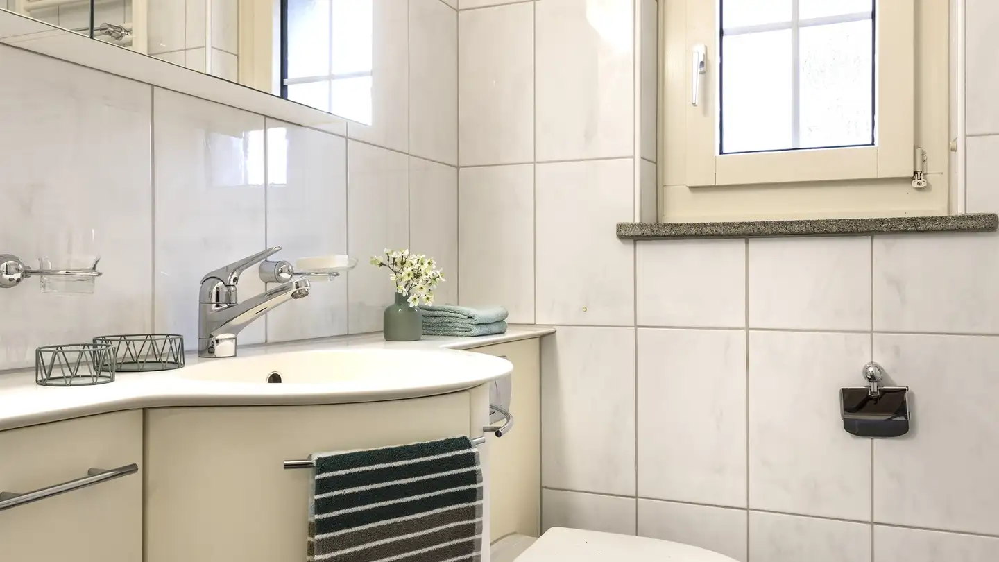 Apartment for rent - Guldislooweg 17, 8620 Wetzikon ZH - Photo 4