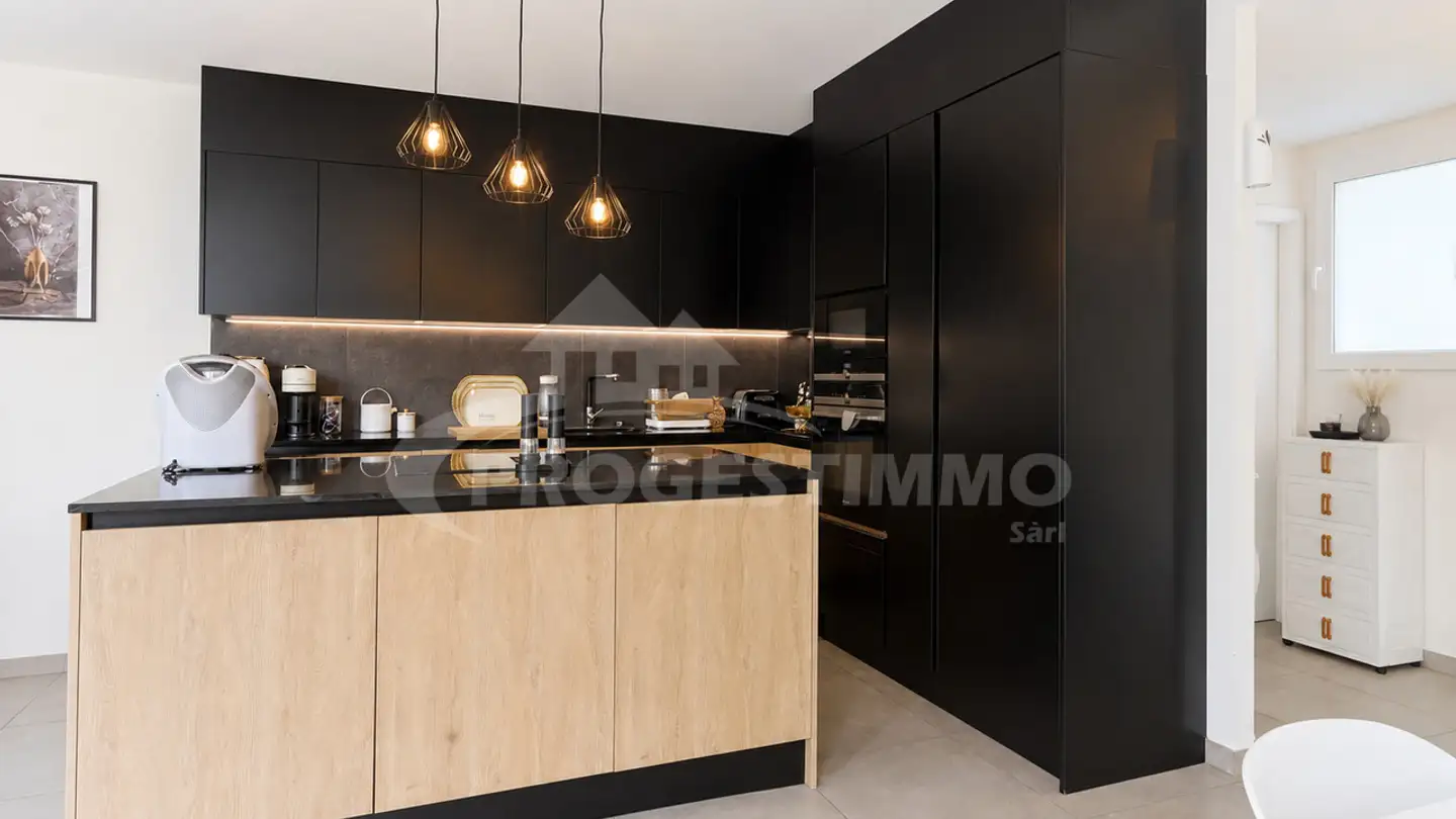 Row house for sale - 1913 Saillon - Photo 2