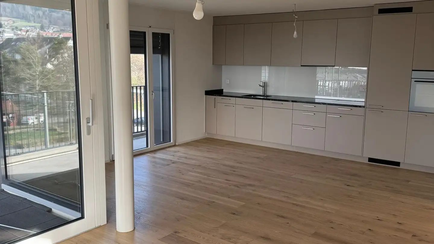 Apartment for rent - Mülibachstrasse 4, 8107 Buchs ZH - Photo 2