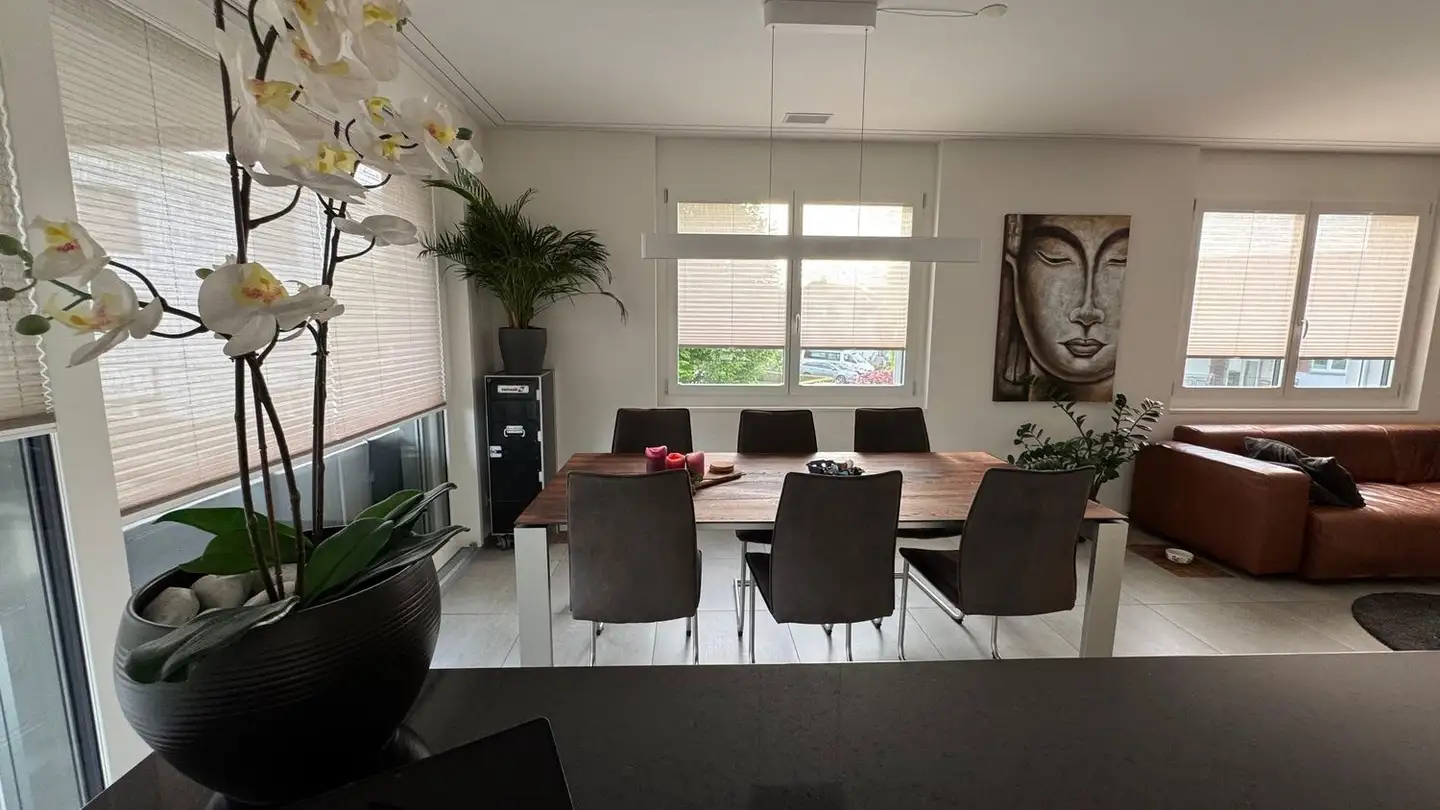 Wohnung mieten - Im Winkel 2, 5620 Bremgarten AG - Foto 3